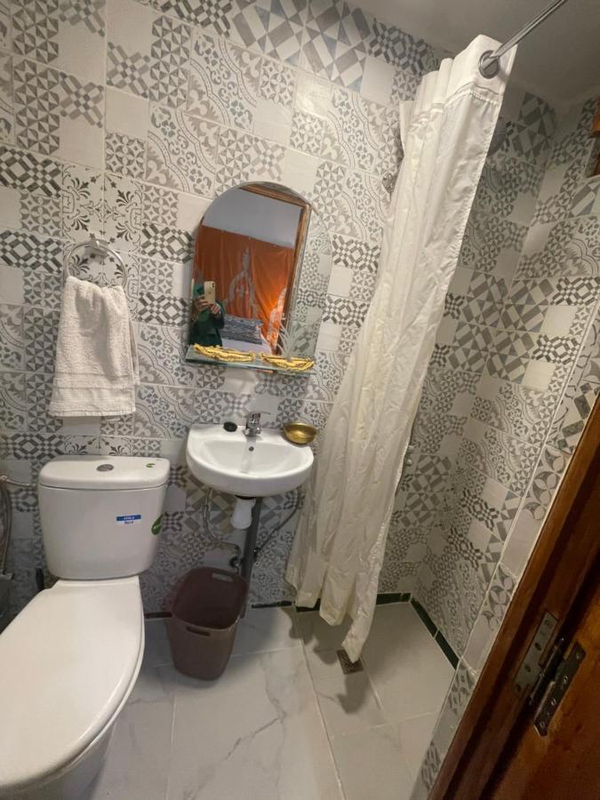 Bed and Breakfast Dar Alkatib Мекнес Экстерьер фото