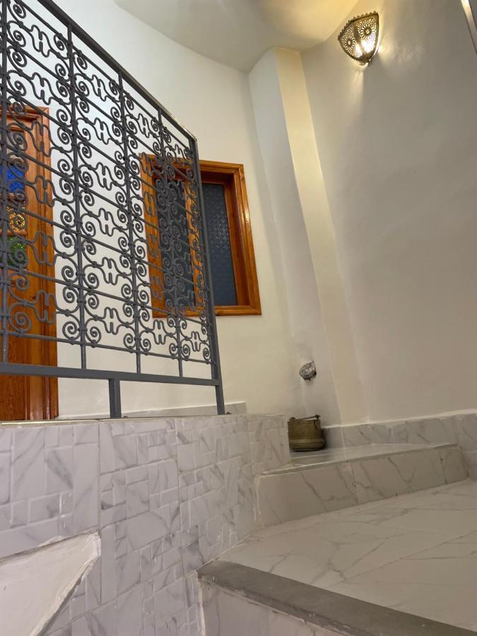 Bed and Breakfast Dar Alkatib Мекнес Экстерьер фото