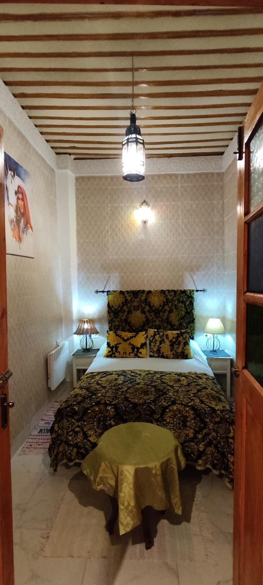Bed and Breakfast Dar Alkatib Мекнес Экстерьер фото