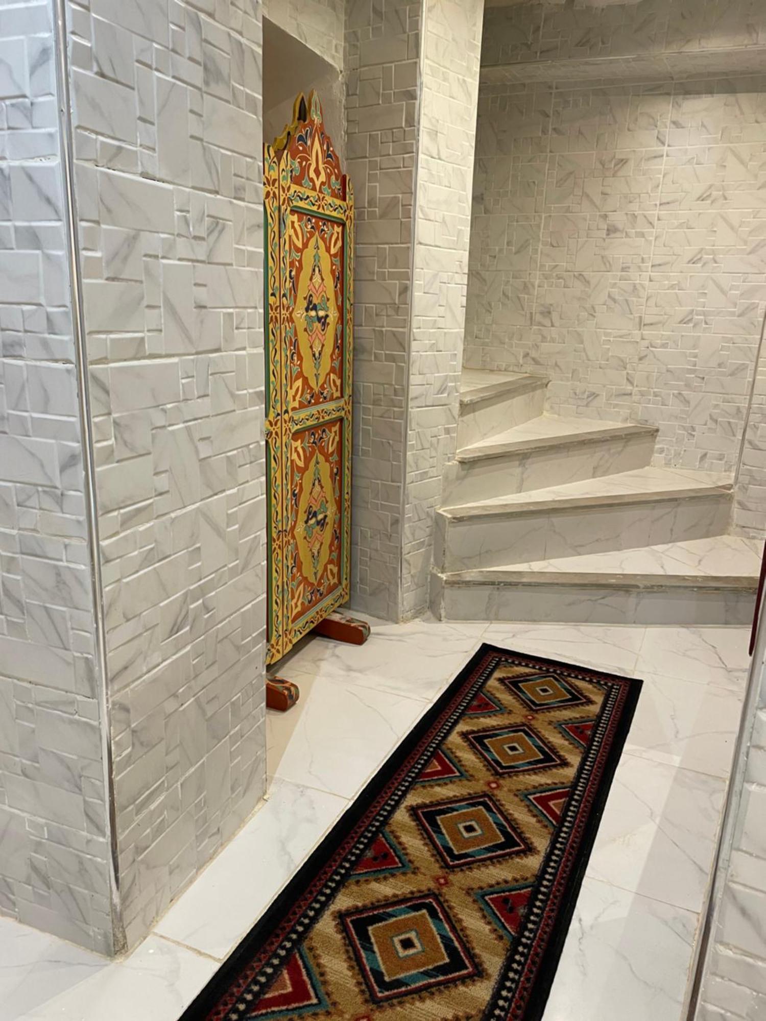 Bed and Breakfast Dar Alkatib Мекнес Экстерьер фото